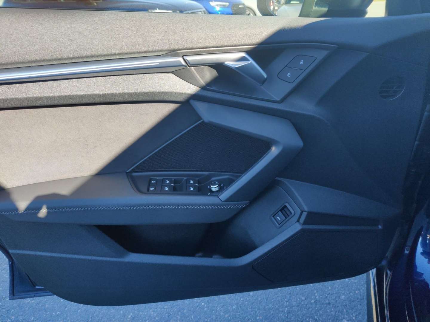 Audi S3 2.0 TFSI - 2024 - Joinsteer - #14