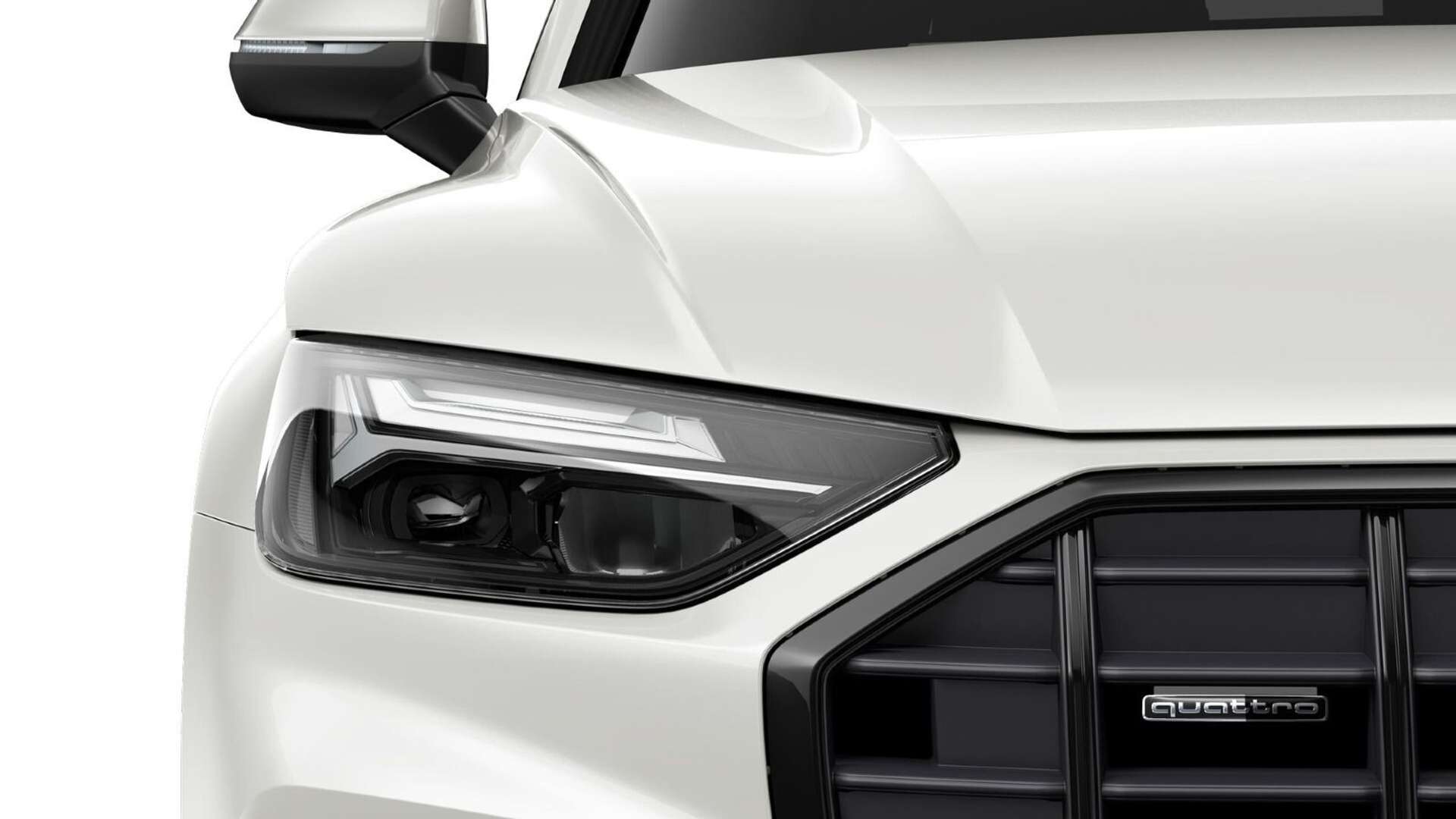 Audi Q5 S Line 40 TDI - 2022 - Joinsteer - #2