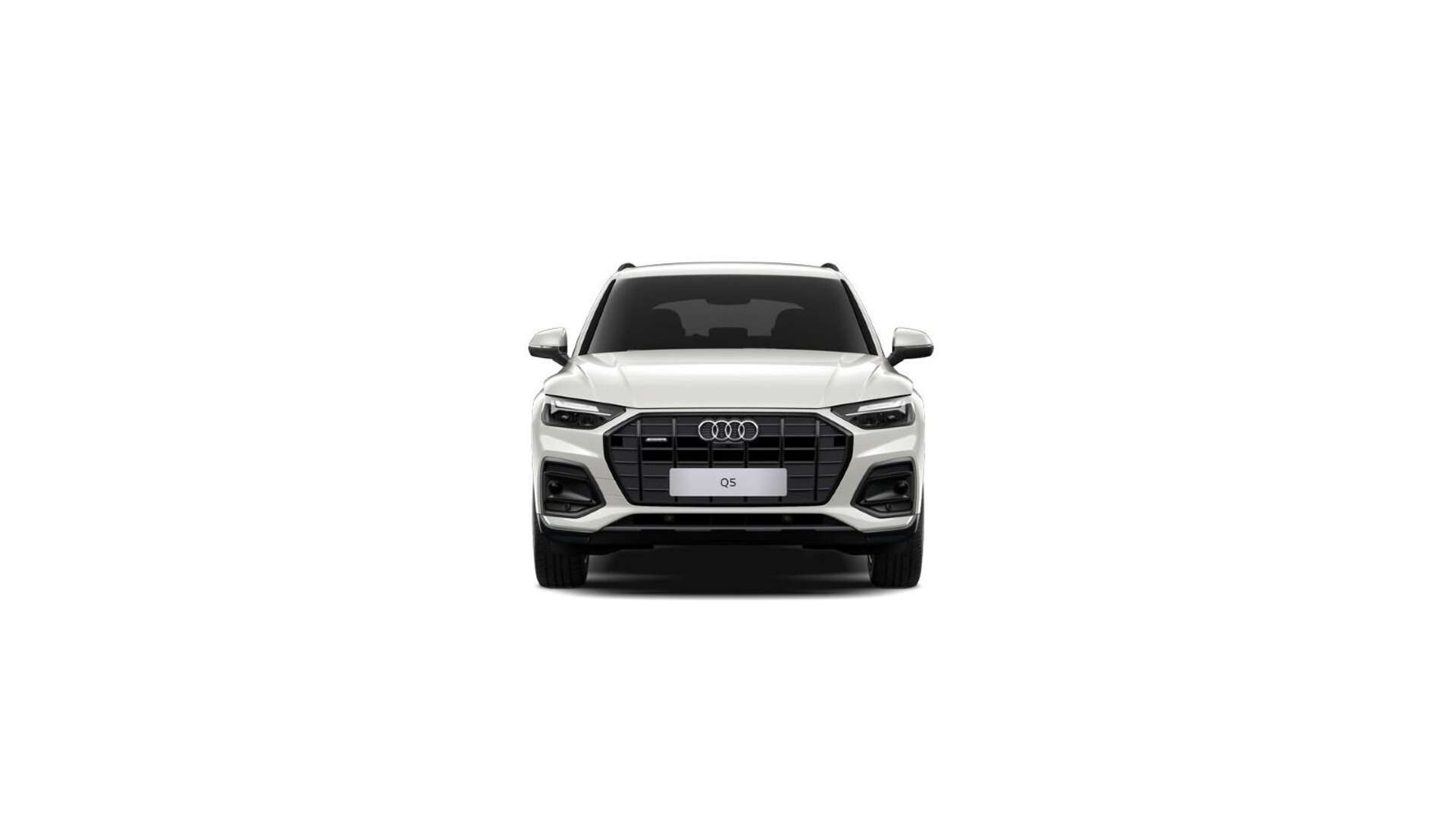 Audi Q5 S Line 40 TDI - 2022 - Joinsteer - #4