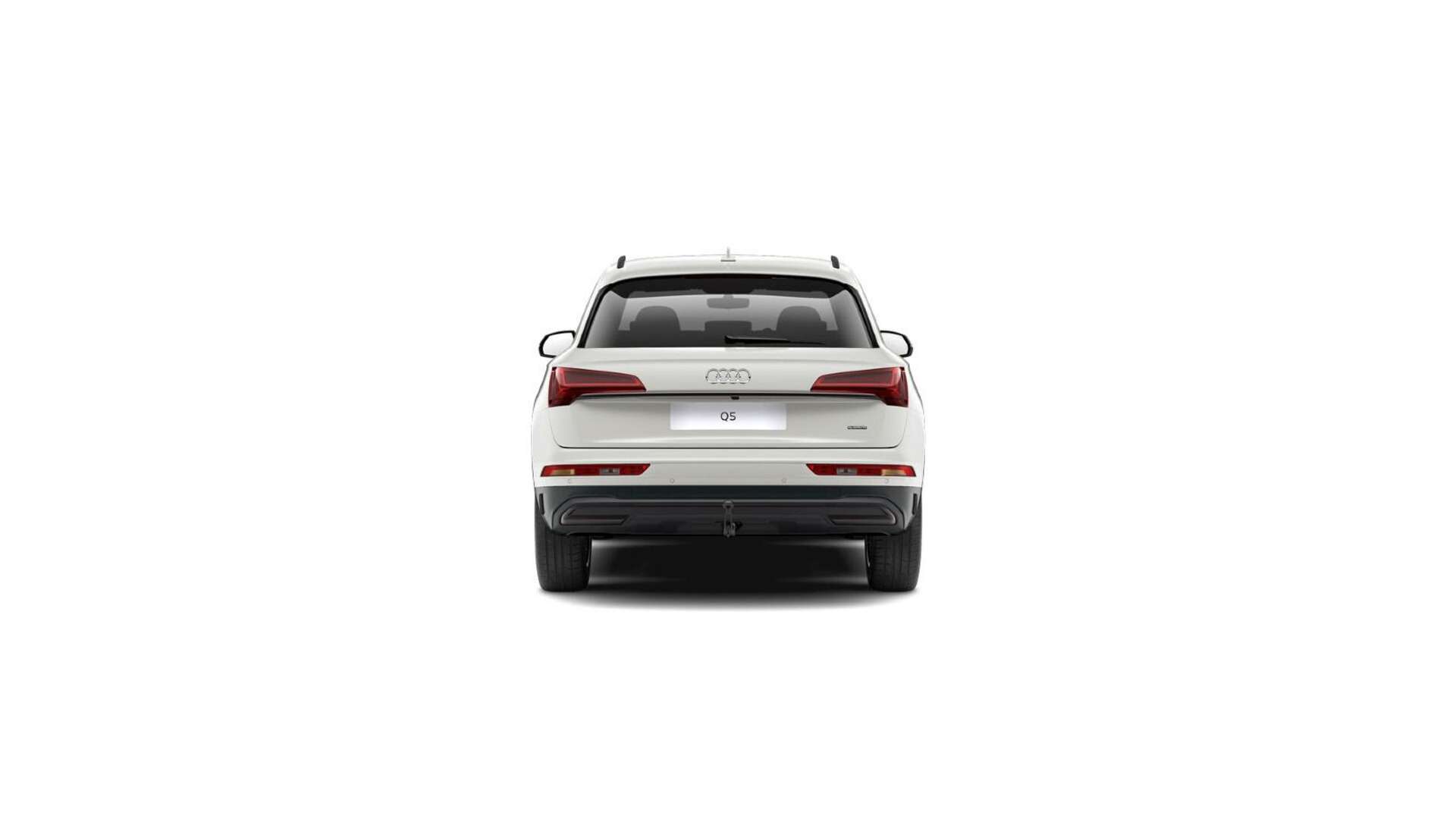 Audi Q5 S Line 40 TDI - 2022 - Joinsteer - #5