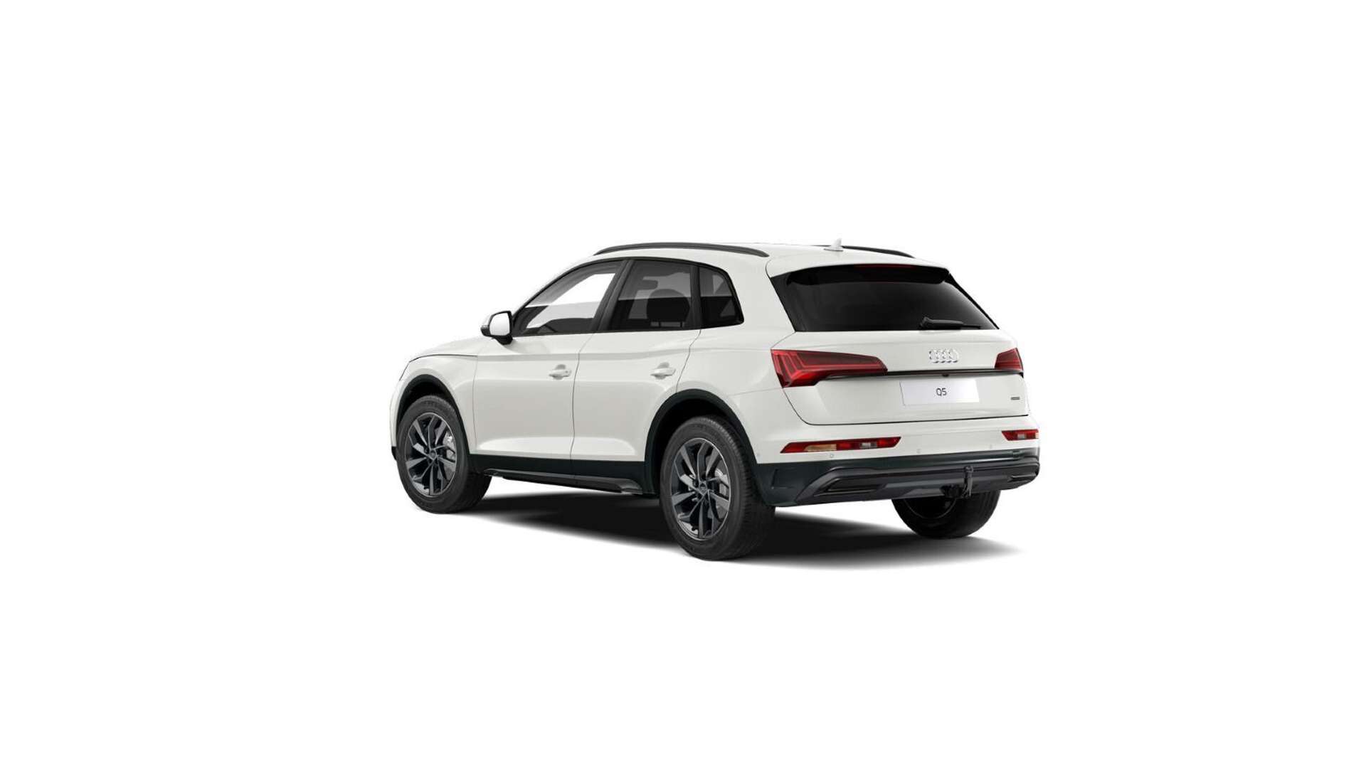 Audi Q5 S Line 40 TDI - 2022 - Joinsteer - #6
