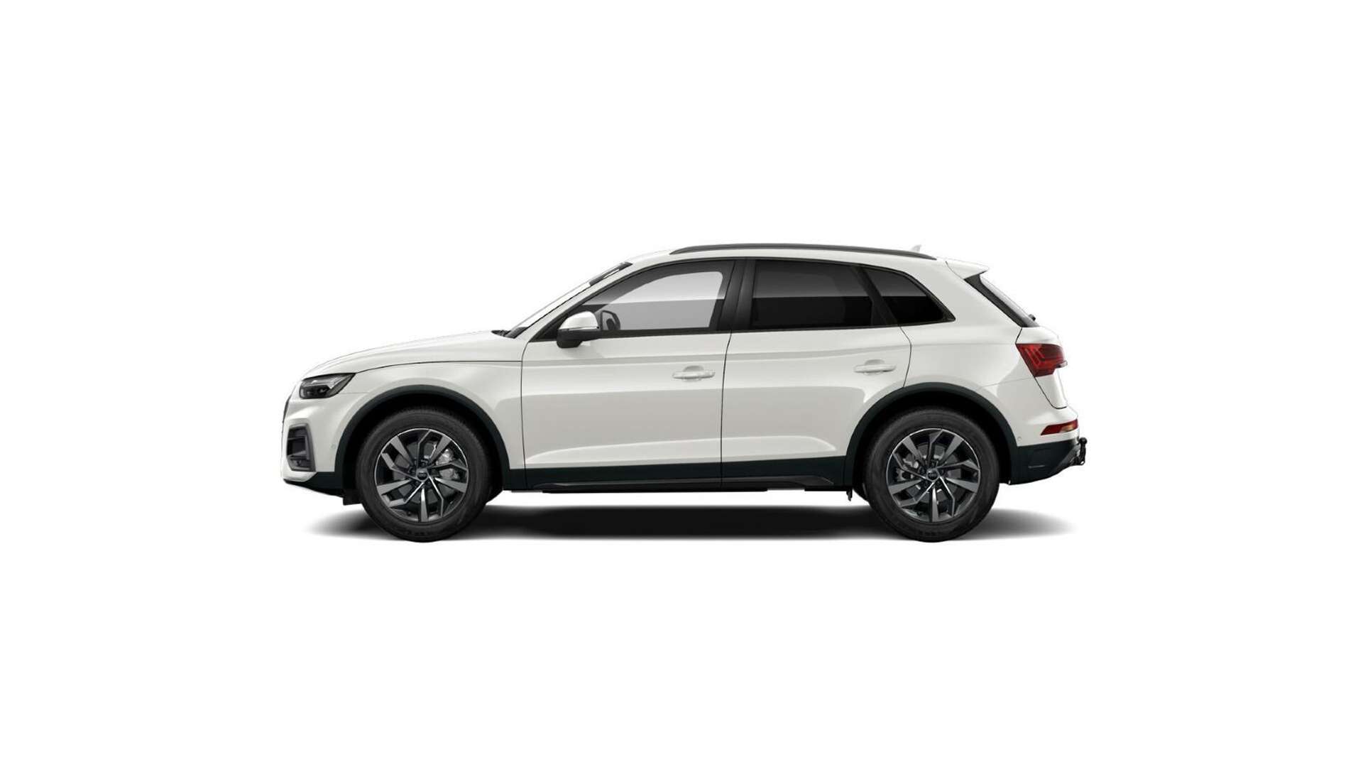 Audi Q5 S Line 40 TDI - 2022 - Joinsteer - #7