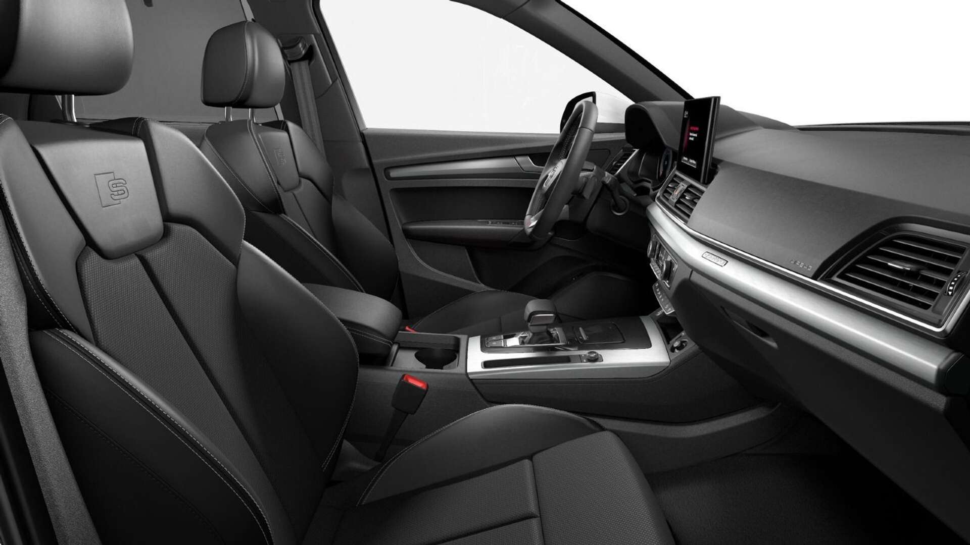 Audi Q5 S Line 40 TDI - 2022 - Joinsteer - #8