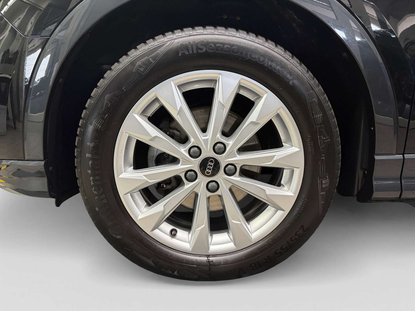 Audi Q3 Advanced 35 TDI - 2022 - Joinsteer - #2