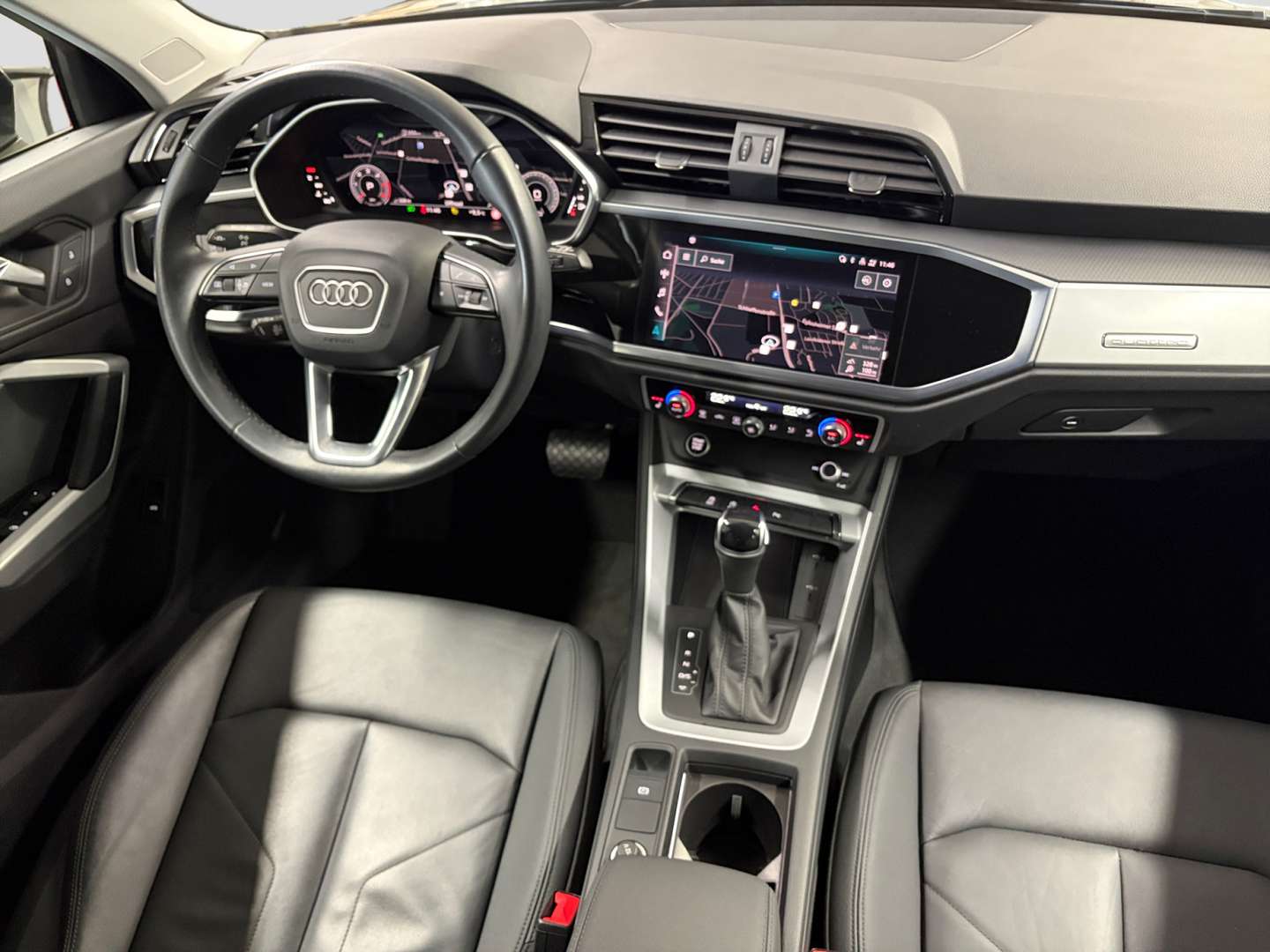 Audi Q3 Advanced 35 TDI - 2022 - Joinsteer - #3