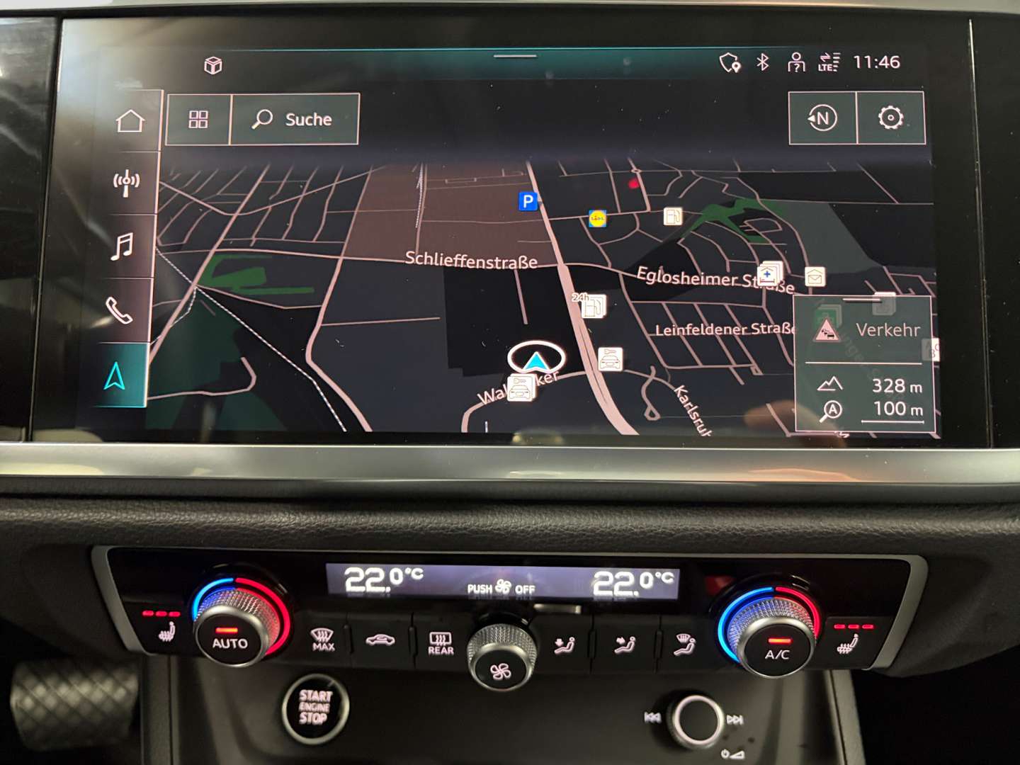 Audi Q3 Advanced 35 TDI - 2022 - Joinsteer - #4