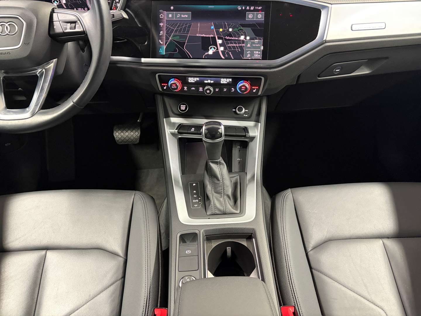 Audi Q3 Advanced 35 TDI - 2022 - Joinsteer - #5