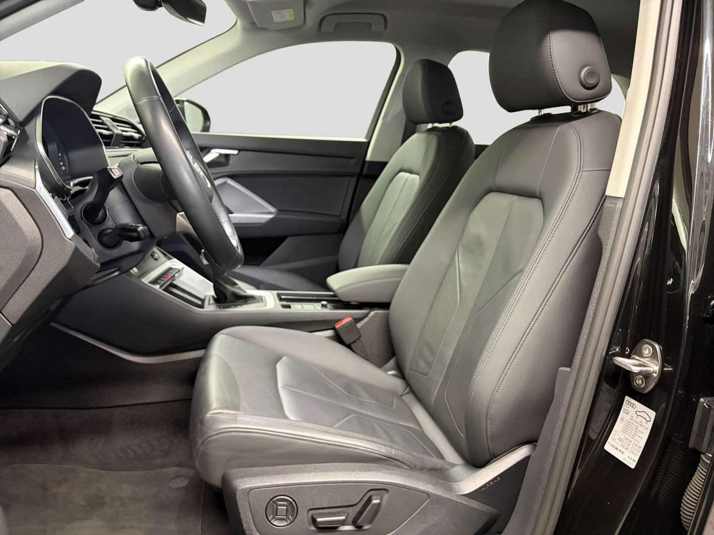 Audi Q3 Advanced 35 TDI - 2022 - Joinsteer - #7