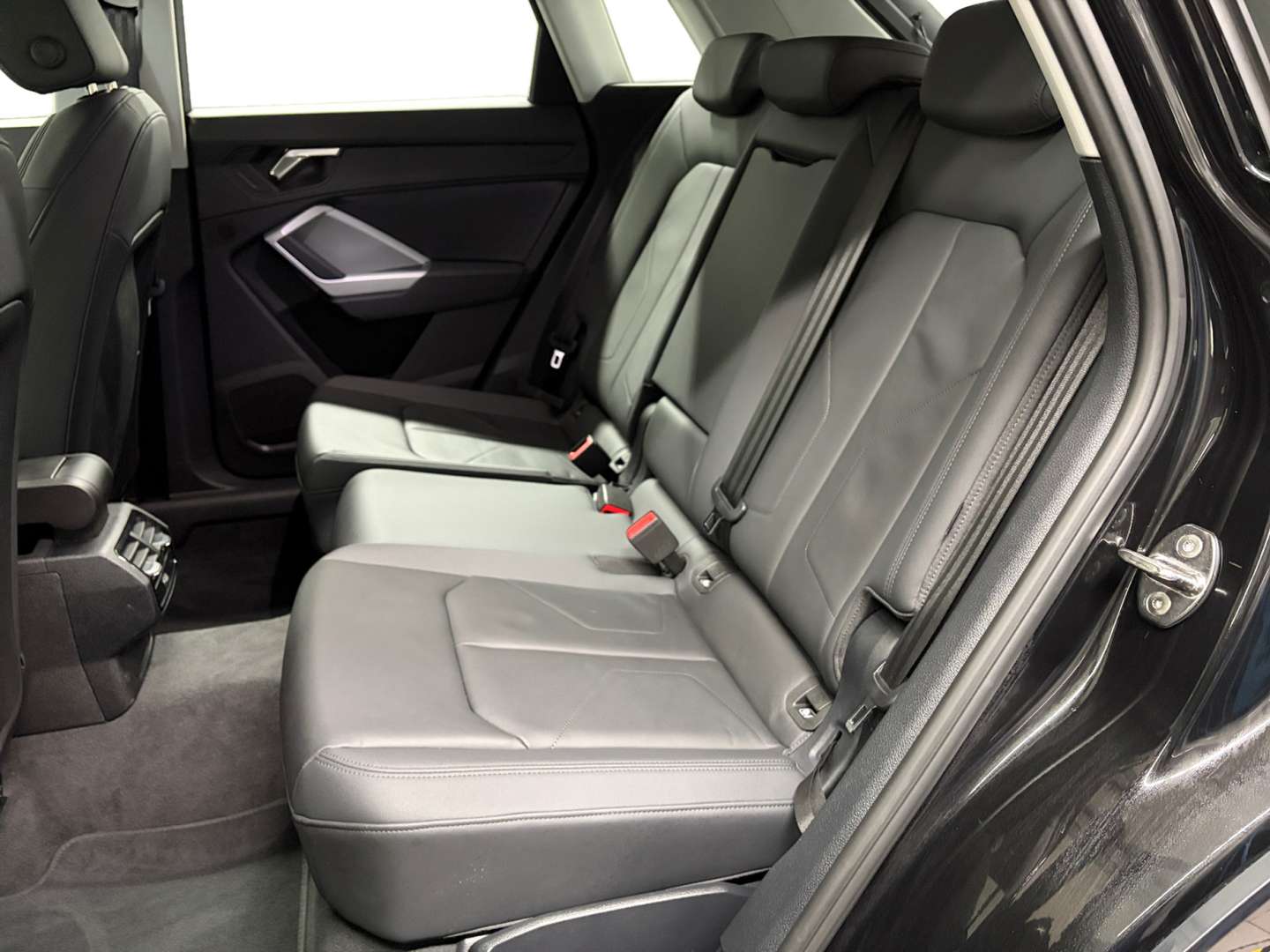 Audi Q3 Advanced 35 TDI - 2022 - Joinsteer - #8