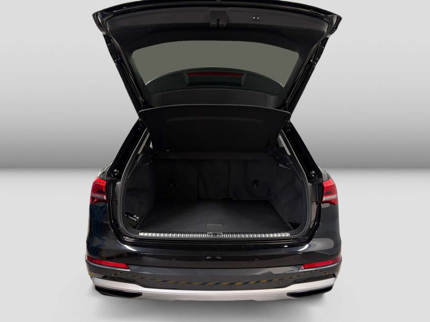 Audi Q3 Advanced 35 TDI - 2022 - Joinsteer - #9