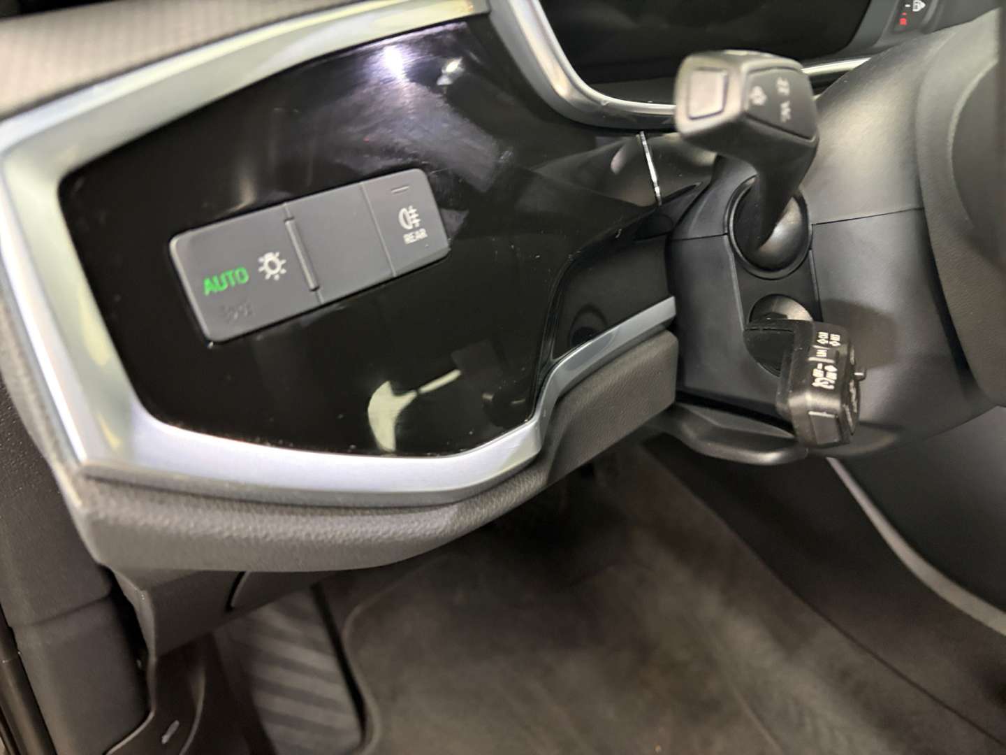 Audi Q3 Advanced 35 TDI - 2022 - Joinsteer - #10