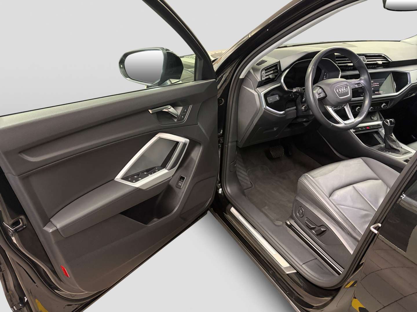 Audi Q3 Advanced 35 TDI - 2022 - Joinsteer - #11
