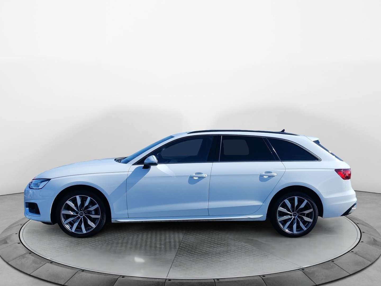 Audi A4 Advanced 40 TDI - 2023 - Joinsteer - #1