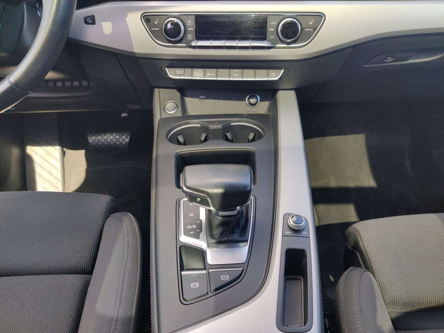 Audi A4 Advanced 40 TDI - 2023 - Joinsteer - #9