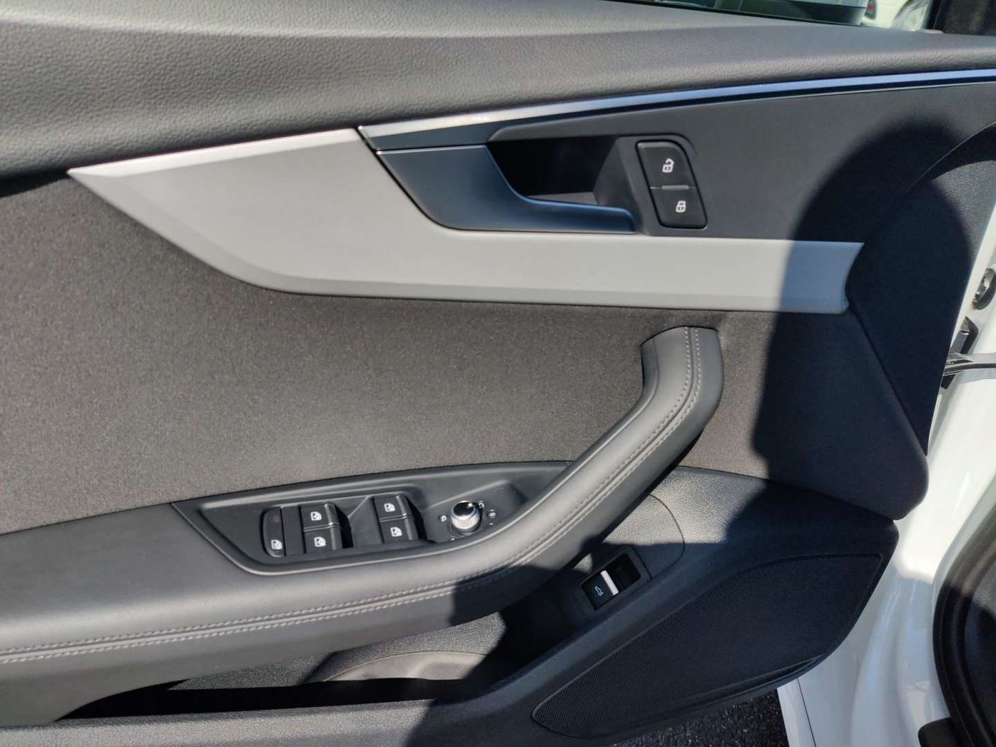 Audi A4 Advanced 40 TDI - 2023 - Joinsteer - #14