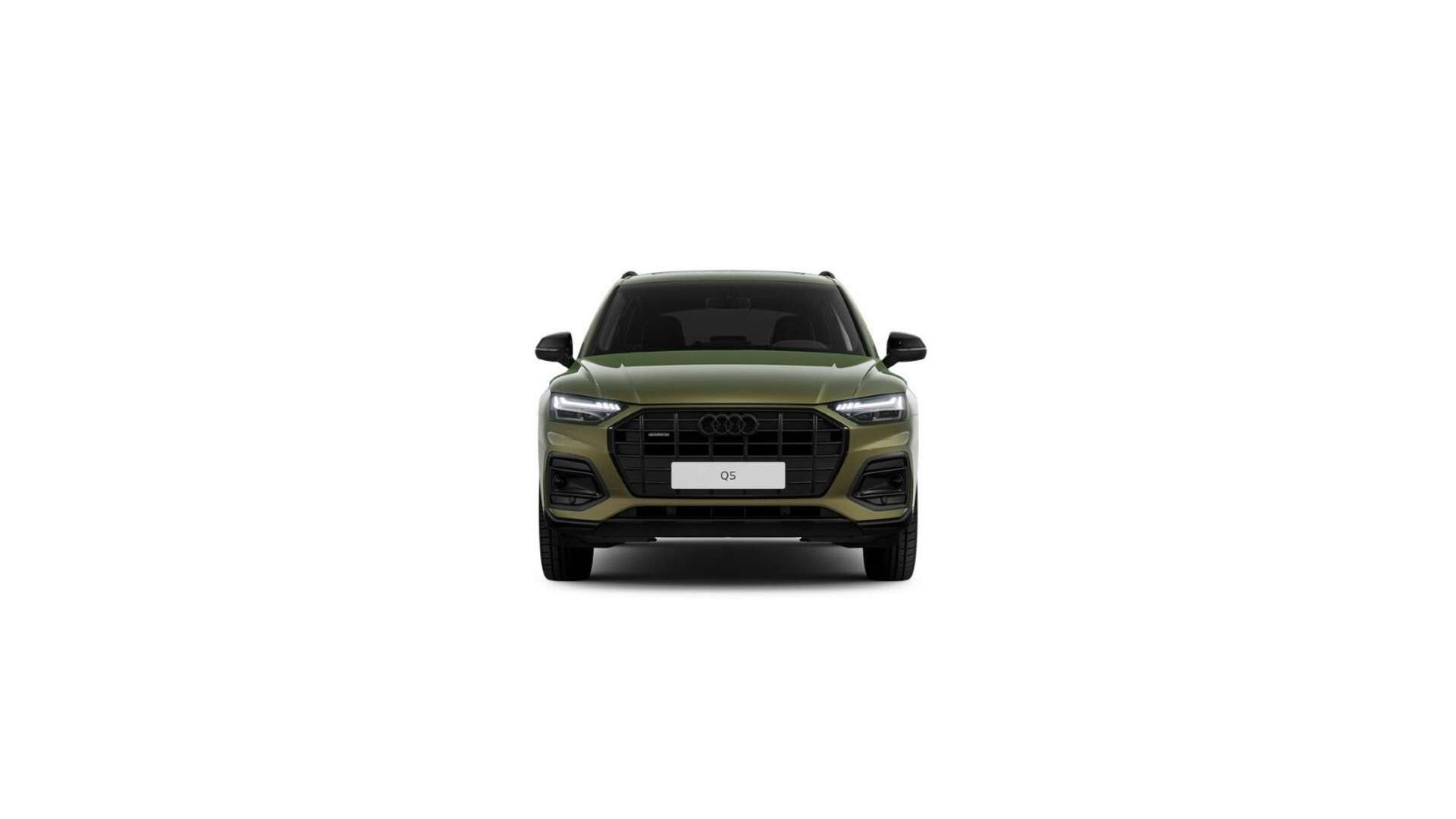 Audi Q5 S Line TDI - 2022 - Joinsteer - #4