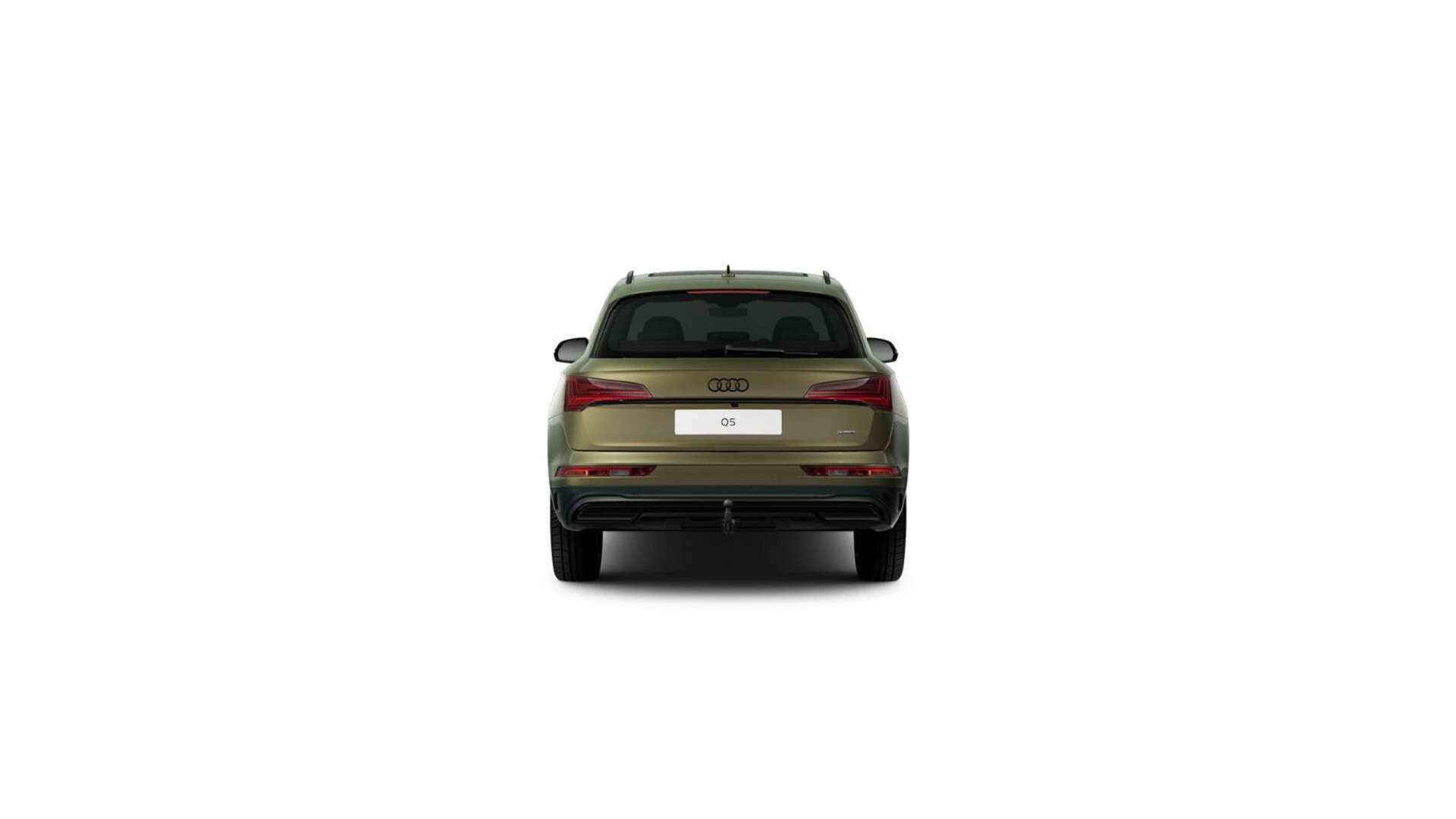 Audi Q5 S Line TDI - 2022 - Joinsteer - #5