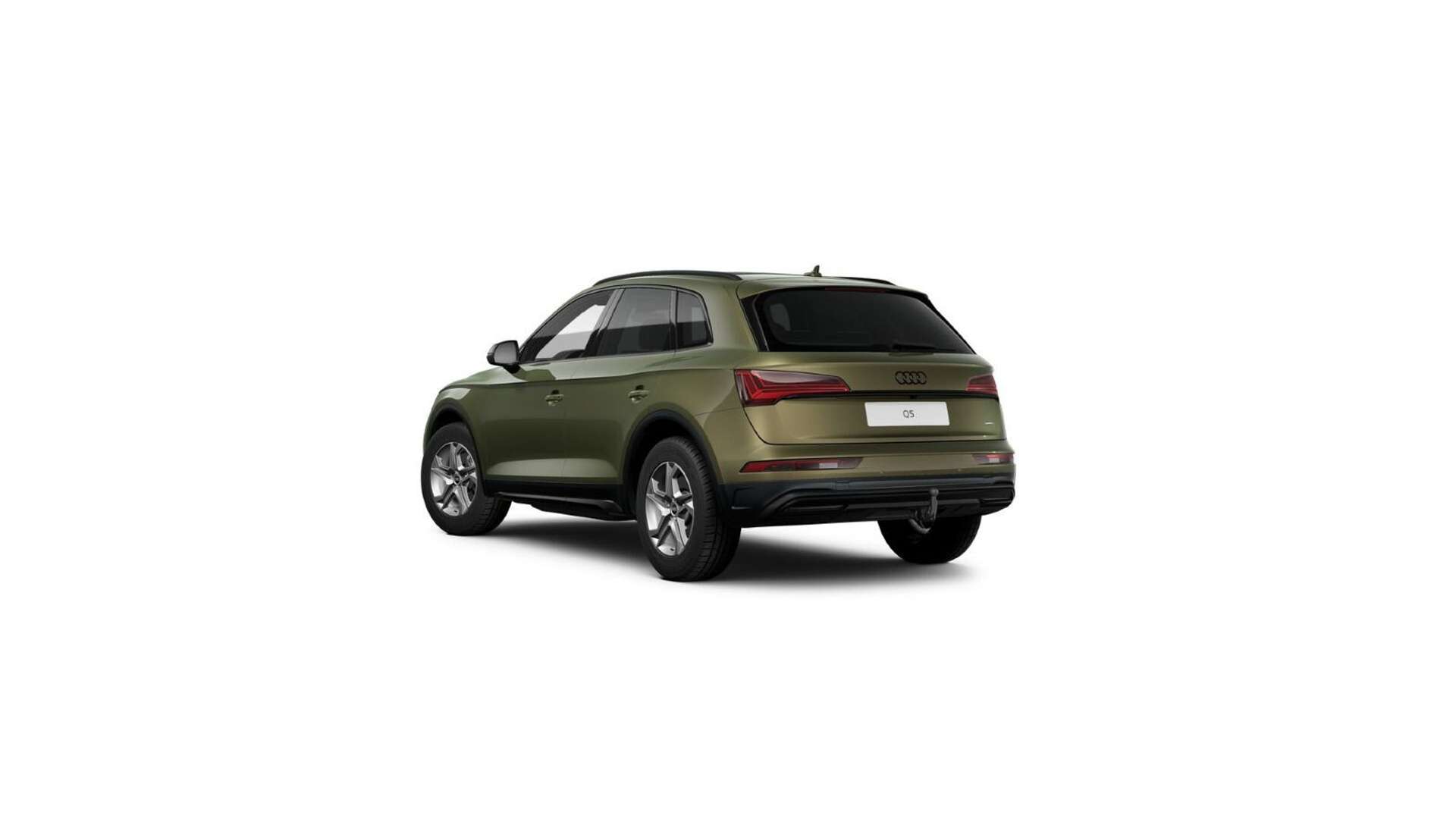 Audi Q5 S Line TDI - 2022 - Joinsteer - #6