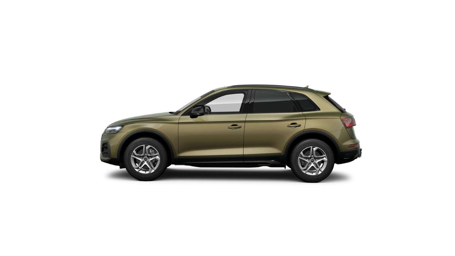 Audi Q5 S Line TDI - 2022 - Joinsteer - #7