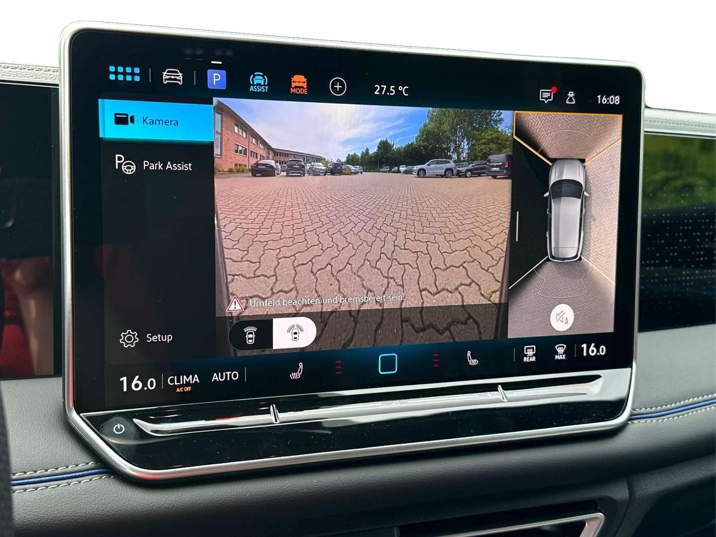 Volkswagen TIGUAN R-Line - 2025 - Joinsteer - #9