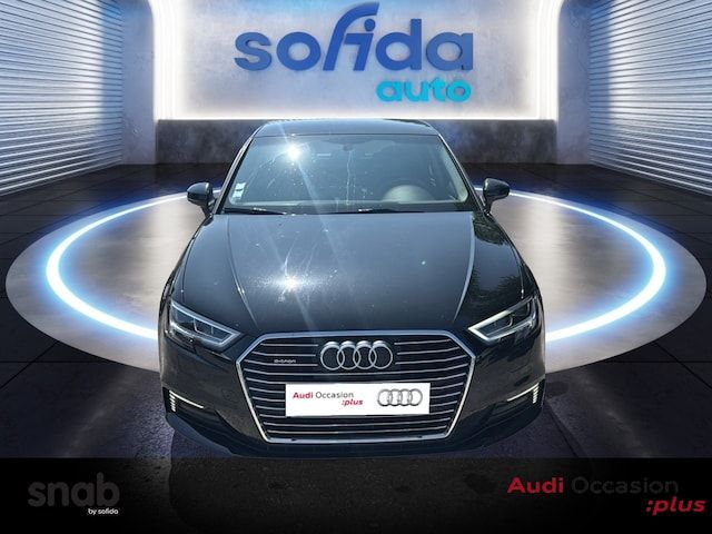 Audi A3 Sportback E-tron Design Luxe 40 E-tron 204 Ch S Tronic - 2020 - Joinsteer - #6
