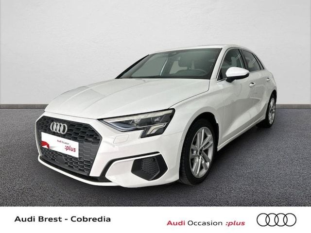 Audi A3 Sportback Business Line 30 TDI 116 Ch S Tronic - 2022 - Joinsteer - #1