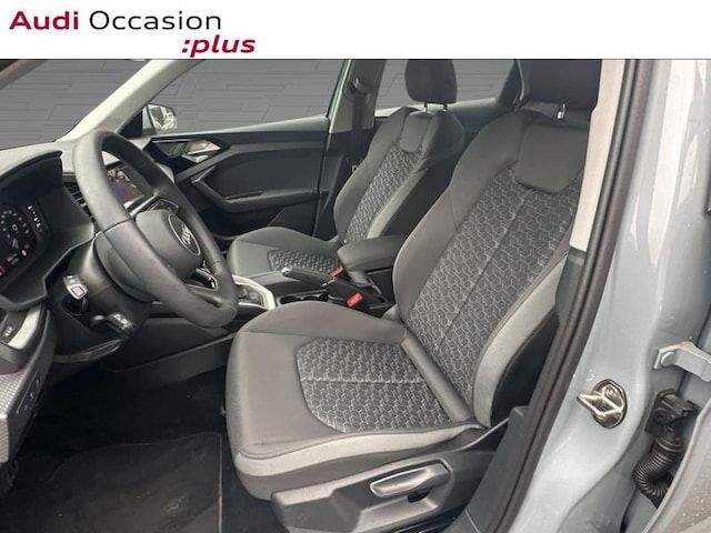 Audi A1 Design 30 TFSI 116 Ch S Tronic - 2025 - Joinsteer - #6