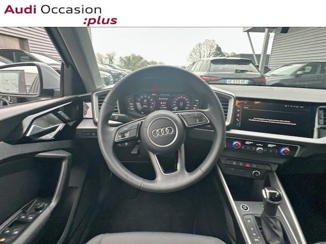 Audi A1 Design 30 TFSI 116 Ch S Tronic - 2025 - Joinsteer - #8