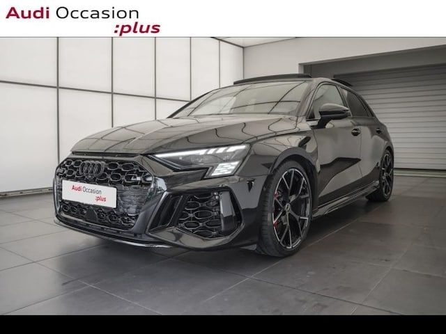 Audi RS3 Sportback 2.5 TFSI Quattro S Tronic - 2022 - Joinsteer - #1