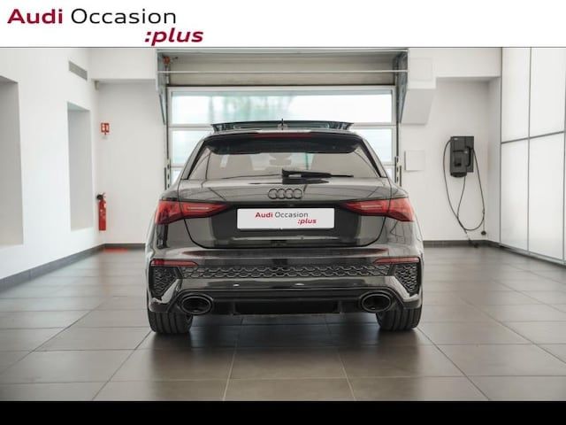 Audi RS3 Sportback 2.5 TFSI Quattro S Tronic - 2022 - Joinsteer - #5