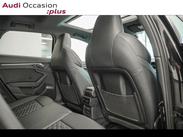 Audi RS3 Sportback 2.5 TFSI Quattro S Tronic - 2022 - Joinsteer - #13