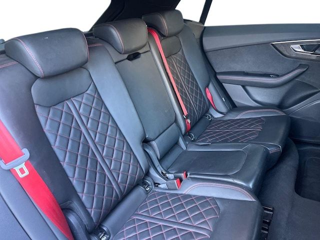 Audi Q8 TFSI E Competition 60 TFSI E Quattro 462 Ch Tiptronic - 2023 - Joinsteer - #10