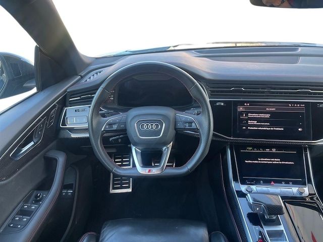 Audi Q8 TFSI E Competition 60 TFSI E Quattro 462 Ch Tiptronic - 2023 - Joinsteer - #12