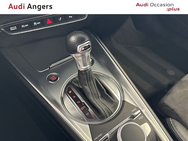Audi TT Coupé S Line 40 TFSI 197 Ch S Tronic - 2019 - Joinsteer - #9