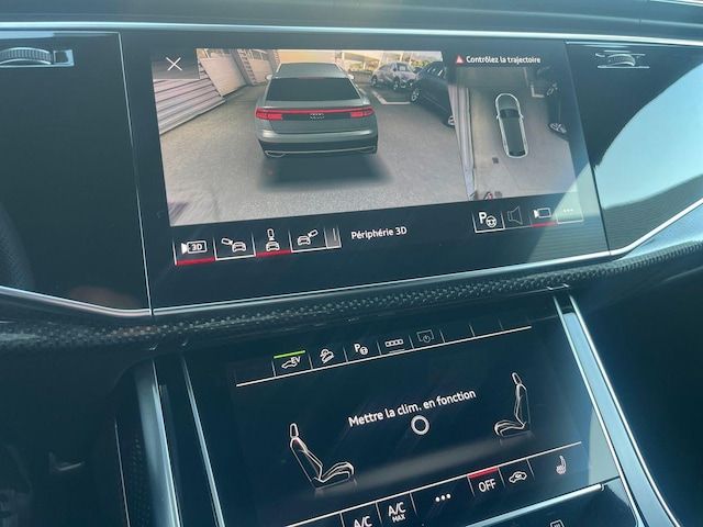Audi Q8 TFSI E Competition 60 TFSI E Quattro 462 Ch Tiptronic - 2023 - Joinsteer - #21