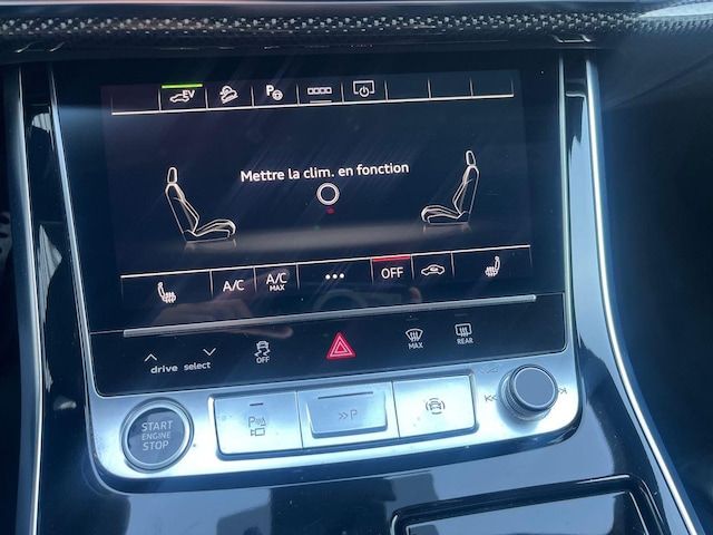 Audi Q8 TFSI E Competition 60 TFSI E Quattro 462 Ch Tiptronic - 2023 - Joinsteer - #22