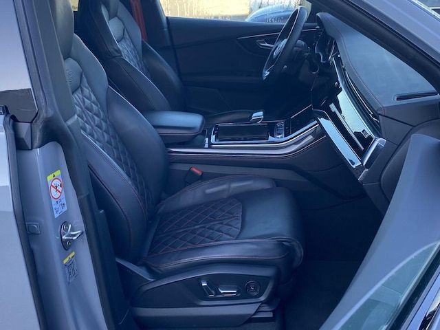 Audi Q8 TFSI E Competition 60 TFSI E Quattro 462 Ch Tiptronic - 2023 - Joinsteer - #8