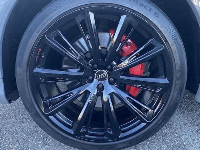 Audi Q8 TFSI E Competition 60 TFSI E Quattro 462 Ch Tiptronic - 2023 - Joinsteer - #14