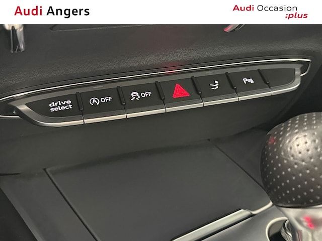 Audi TT Coupé S Line 40 TFSI 197 Ch S Tronic - 2019 - Joinsteer - #32