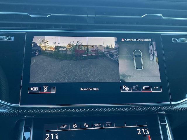 Audi Q8 TFSI E Competition 60 TFSI E Quattro 462 Ch Tiptronic - 2023 - Joinsteer - #18