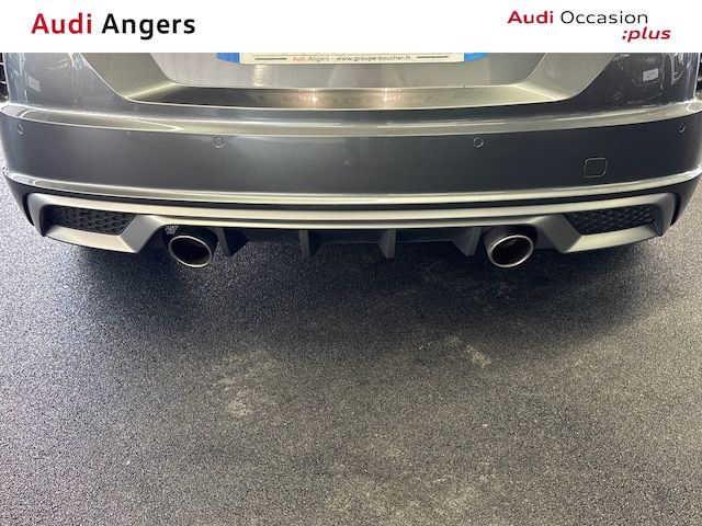 Audi TT Coupé S Line 40 TFSI 197 Ch S Tronic - 2019 - Joinsteer - #40
