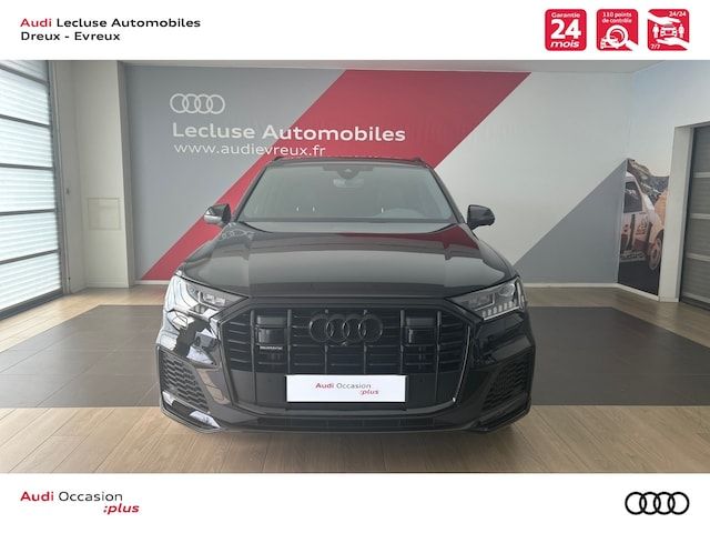 Audi Q7 TFSI E Competition 60 TFSI E Quattro 462 Ch Tiptronic - 2024 - Joinsteer - #5