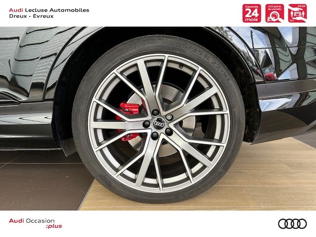 Audi Q7 TFSI E Competition 60 TFSI E Quattro 462 Ch Tiptronic - 2024 - Joinsteer - #6
