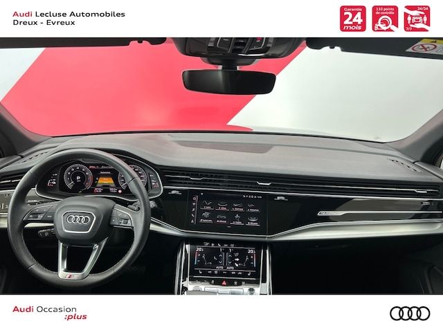 Audi Q7 TFSI E Competition 60 TFSI E Quattro 462 Ch Tiptronic - 2024 - Joinsteer - #7