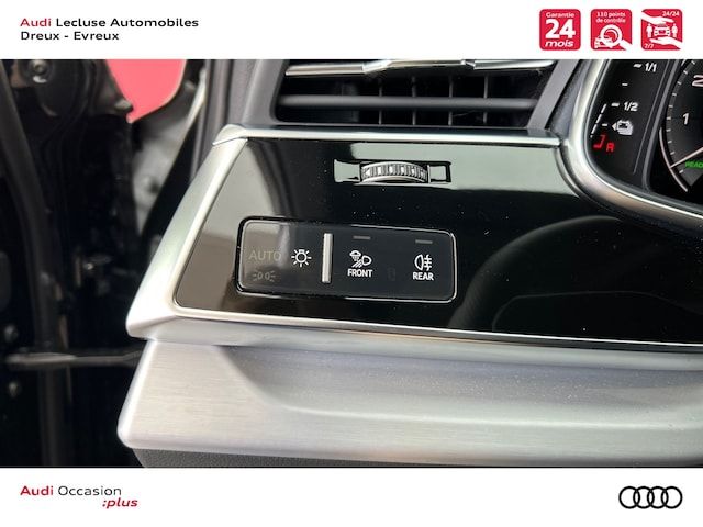 Audi Q7 TFSI E Competition 60 TFSI E Quattro 462 Ch Tiptronic - 2024 - Joinsteer - #10