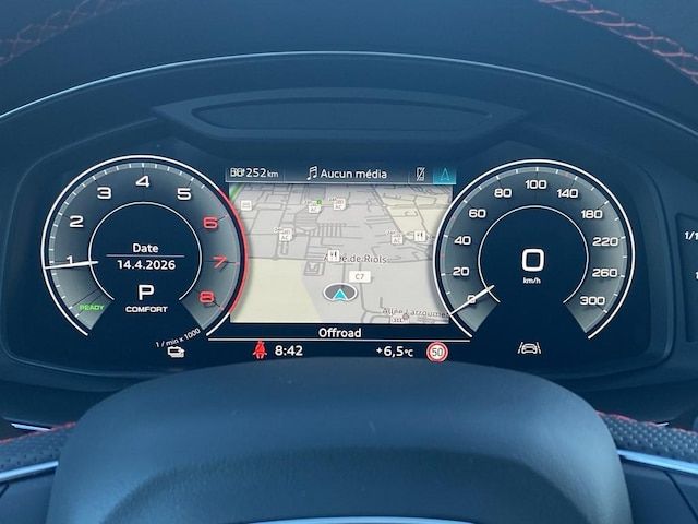 Audi Q8 TFSI E Competition 60 TFSI E Quattro 462 Ch Tiptronic - 2023 - Joinsteer - #38