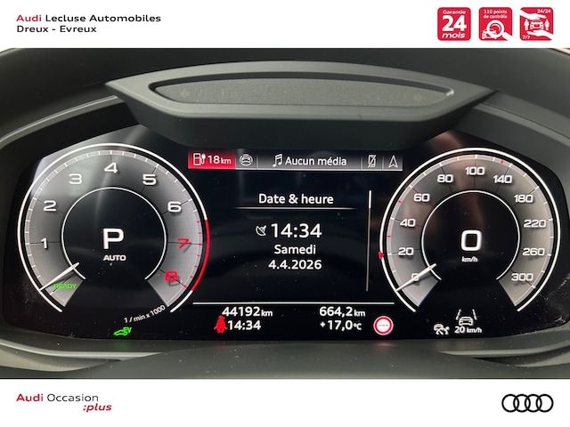 Audi Q7 TFSI E Competition 60 TFSI E Quattro 462 Ch Tiptronic - 2024 - Joinsteer - #11