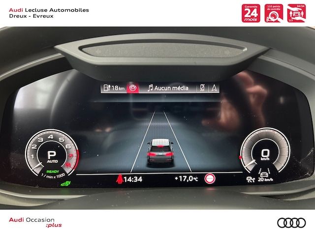 Audi Q7 TFSI E Competition 60 TFSI E Quattro 462 Ch Tiptronic - 2024 - Joinsteer - #17