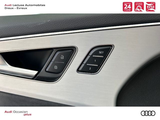 Audi Q7 TFSI E Competition 60 TFSI E Quattro 462 Ch Tiptronic - 2024 - Joinsteer - #18