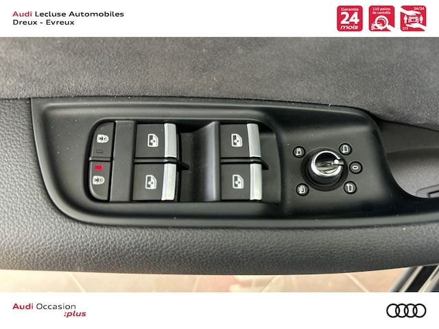 Audi Q7 TFSI E Competition 60 TFSI E Quattro 462 Ch Tiptronic - 2024 - Joinsteer - #19